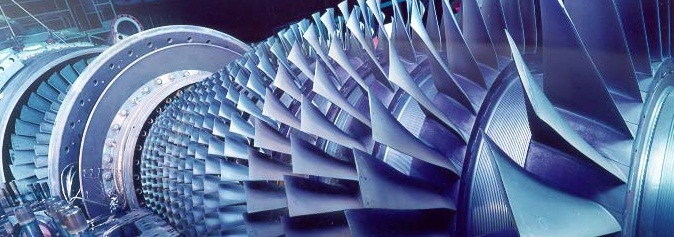 turbine